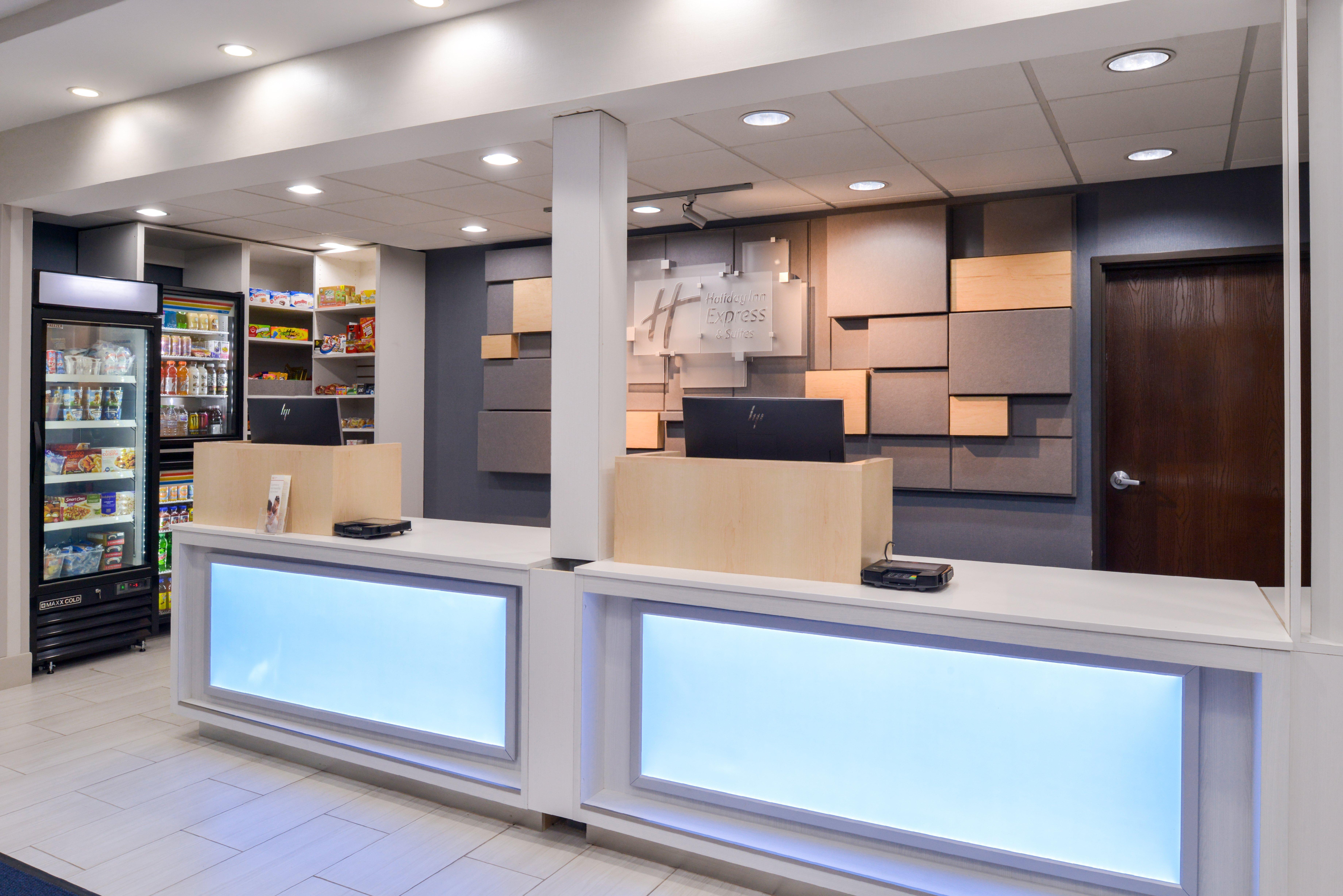 Holiday Inn Express Wixom By Ihg Exterior photo