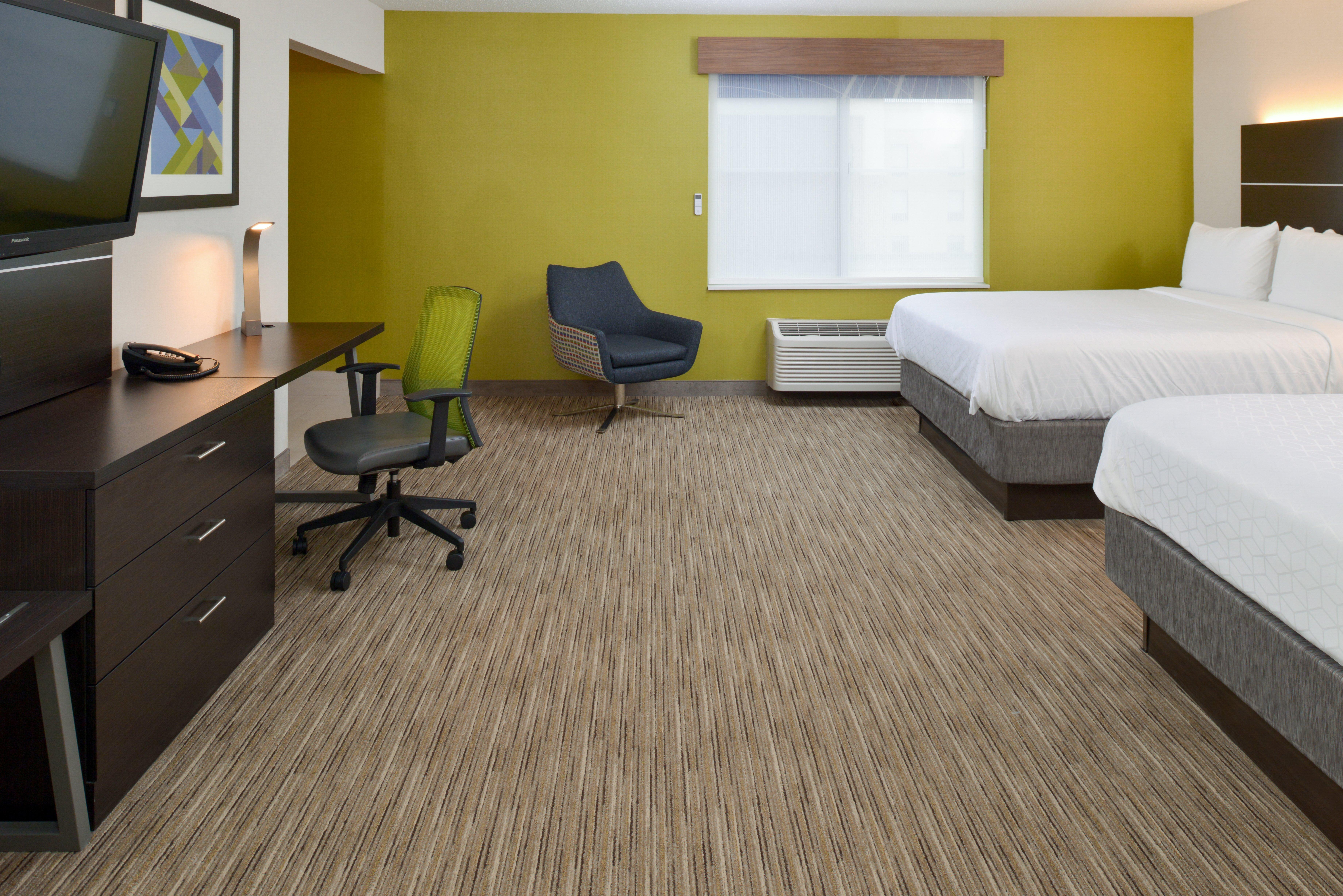 Holiday Inn Express Wixom By Ihg Exterior photo